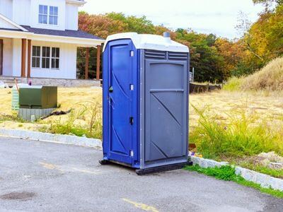About Construction Portable Toilets​ - portable toilet for construction experts in Edinburg
